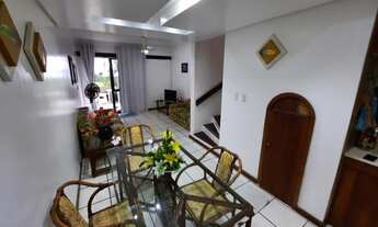 Imagem 7: Excelente village duplex em condomínio, 2 quartos, sendo 2 suítes, excelente localização