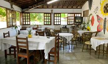 Imagem: Excelente pousada 10 suítes, Barra Grande