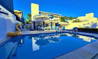 Imagem: Excelente casa duplex, 5 quartos, em condomínio