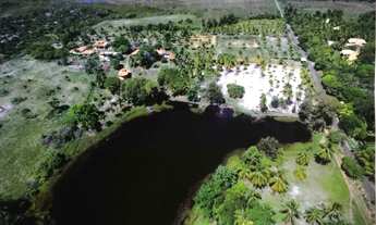 Imagem: Excelente terreno para incorporação 123.000,00m²