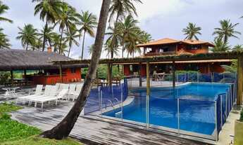 Imagem: Excelente casa duplex, 4 suítes, alto padrão