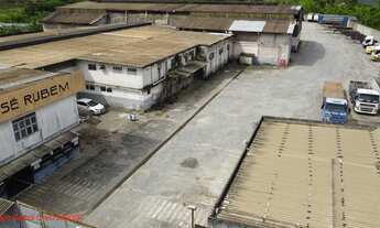 Imagem 4: Excelente Galpão Comercial, localização privilegiada, oportunidade única, documentação ok