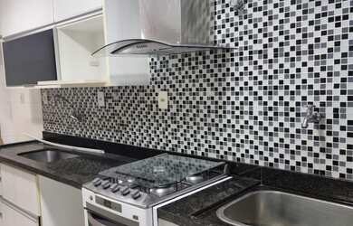 Imagem 6: APARTAMENTO RESIDENCIAL em LAURO DE FREITAS - BA, Jardim Aeroporto