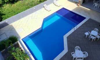 Imagem: Excelente casa Duplex, 4 suítes, piscina