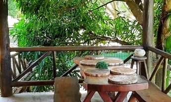 Imagem 5: Excelente casa com Estilo Inspirado pela Natureza, 4 quartos, sendo 2 suítes, Busca Vida