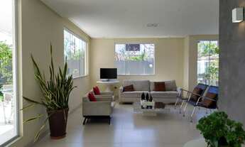 Imagem 3: Excelente casa Duplex, 4 suítes, piscina, Rua em Alameda Fechada, Vilas do Atlântico, Lau