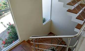 Imagem 6: Excelente casa Duplex, 4 suítes, piscina, Rua em Alameda Fechada, Vilas do Atlântico, Lau