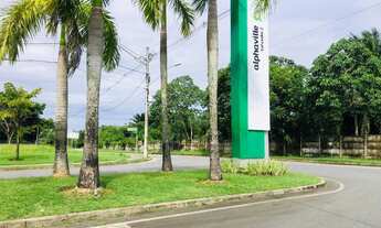 Imagem: Terreno residencial, com excelente localização