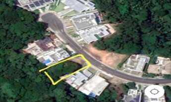 Imagem 3: Terreno residencial , com excelente localização, Alphaville Salvador 1, 932m², Salvador B