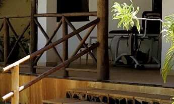 Imagem 6: Maravilhoso Terreno com 44 mil m² de área verde, Sede com 4 quartos, sendo 2 suítes, Busca