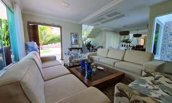 Imagem 6: Excelente casa 4 suítes, Nascente total, em Condomínio com Infraestrutura, Av. Priscila D