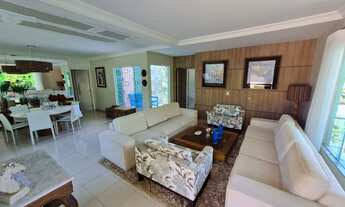 Imagem 4: Excelente casa 4 suítes, Nascente total, em Condomínio com Infraestrutura, Av. Priscila D