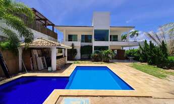 Imagem: Excelente casa 4 suítes, Nascente total