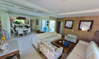 Imagem 5: Excelente casa 4 suítes, Nascente total, em Condomínio com Infraestrutura, Av. Priscila D