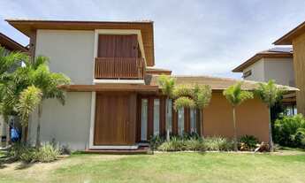 Imagem 3: Excelente casa duplex, Explore Praia do Forte, 5 suítes com varanda, piscina com deck de m