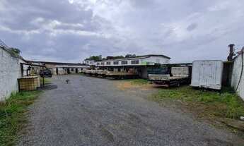 Imagem: Excelente Galpão, 1.096 m² de terreno
