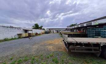 Imagem 2: Excelente Galpão, 1.096 m² de terreno, bem localizado, Pirajá, Salvador, BA