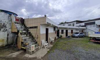 Imagem 3: Excelente Galpão, 1.096 m² de terreno, bem localizado, Pirajá, Salvador, BA
