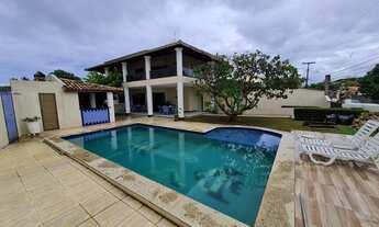 Imagem: Excelente casa 4 suítes Edícula completa