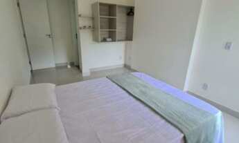 Imagem 5: Excelente apartamento 1/4 e sala, 1 vaga, Ondina Apart, Ondina, Salvador, BA