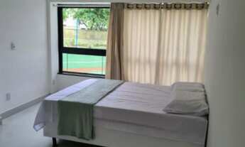 Imagem 2: Excelente apartamento 1/4 e sala, 1 vaga, Ondina Apart, Ondina, Salvador, BA