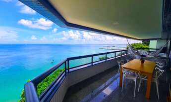 Imagem: Magnífico Apartamento de 288 m² com 4