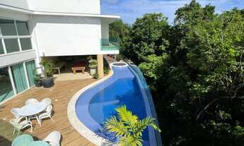 Imagem: Excelente casa 5 suítes, fino acabamento