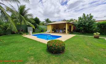 Imagem 5: Excelente casa com 3 quartos, sendo 2 suítes, Área verde e lazer, Busca Vida, Camaçari, BA