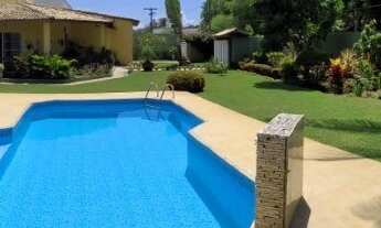 Imagem 2: Excelente casa com 3 quartos, sendo 2 suítes, Área verde e lazer, Busca Vida, Camaçari, BA