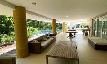 Imagem 6: Excelente casa 5 suítes, fino acabamento, Alphaville I Salvador, BA