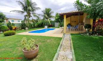 Imagem 6: Excelente casa com 3 quartos, sendo 2 suítes, Área verde e lazer, Busca Vida, Camaçari, BA