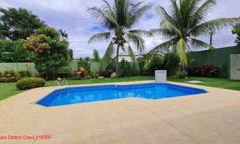 Imagem 4: Excelente casa com 3 quartos, sendo 2 suítes, Área verde e lazer, Busca Vida, Camaçari, BA