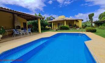 Imagem: Excelente casa com 3 quartos, sendo 2 suítes