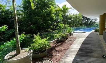 Imagem 5: Excelente casa 5 suítes, fino acabamento, Alphaville I Salvador, BA