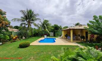 Imagem 7: Excelente casa com 3 quartos, sendo 2 suítes, Área verde e lazer, Busca Vida, Camaçari, BA