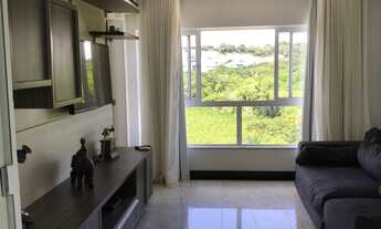 Imagem 7: Excelente Casa Duplex, 5 suítes, Semi Mobiliado, com salão de festas, pub bar, boate, esp