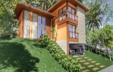 Imagem 3: Excelente Terreno Residencial, 800m² , localização privilegiada Condomínio fechado, - Prai