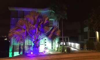 Imagem: Excelente Casa Duplex, 5 suítes, Semi Mobiliado