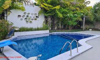 Imagem: Excelente Casa Duplex, 4 suítes Escritório