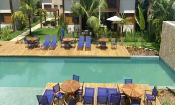 Imagem 2: APARTAMENTO RESIDENCIAL em MARAÚ - BA, Barra Grande