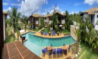 Imagem 3: APARTAMENTO RESIDENCIAL em MARAÚ - BA, Barra Grande