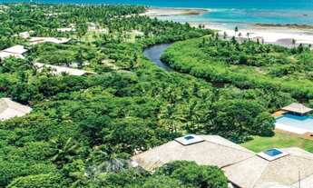 Imagem 6: Excelente casa duplex, 7 suítes, alto padrão, total infra, Cond. Enseada do Castelo, Praia