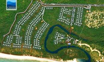 Imagem 7: Excelente casa duplex, 7 suítes, alto padrão, total infra, Cond. Enseada do Castelo, Praia