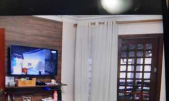 Imagem 3: Excelente casa duplex, 5 suítes, piscina e churrasqueira, condomínio fechado, 3 vagas, Ste