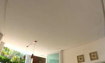 Imagem 6: Excelente Casa Duplex, 5 suítes, Alto Padrão, terreno de esquina com ventilação cruzada