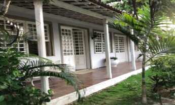 Imagem: Excelente casa para incorporação ou comercio