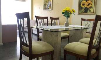 Imagem 6: Excelente apartamento, 4/4, sendo 1 suíte, 3 vagas, total infra nova, Loteamento Aquarius