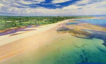 Imagem 4: Excelente casa duplex, 7 suítes, alto padrão, total infra, Cond. Enseada do Castelo, Praia