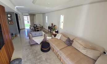 Imagem 4: Excelente casa com 4 suítes, piscina, área gourmet com churrasqueira, energia solar - Vila