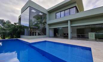 Imagem: Excelente casa Duplex, 4 suítes, Alto Padrão